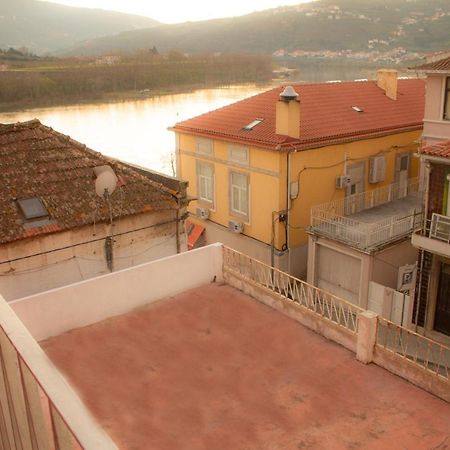 Casa Mira Douro Villa Peso da Régua Kültér fotó
