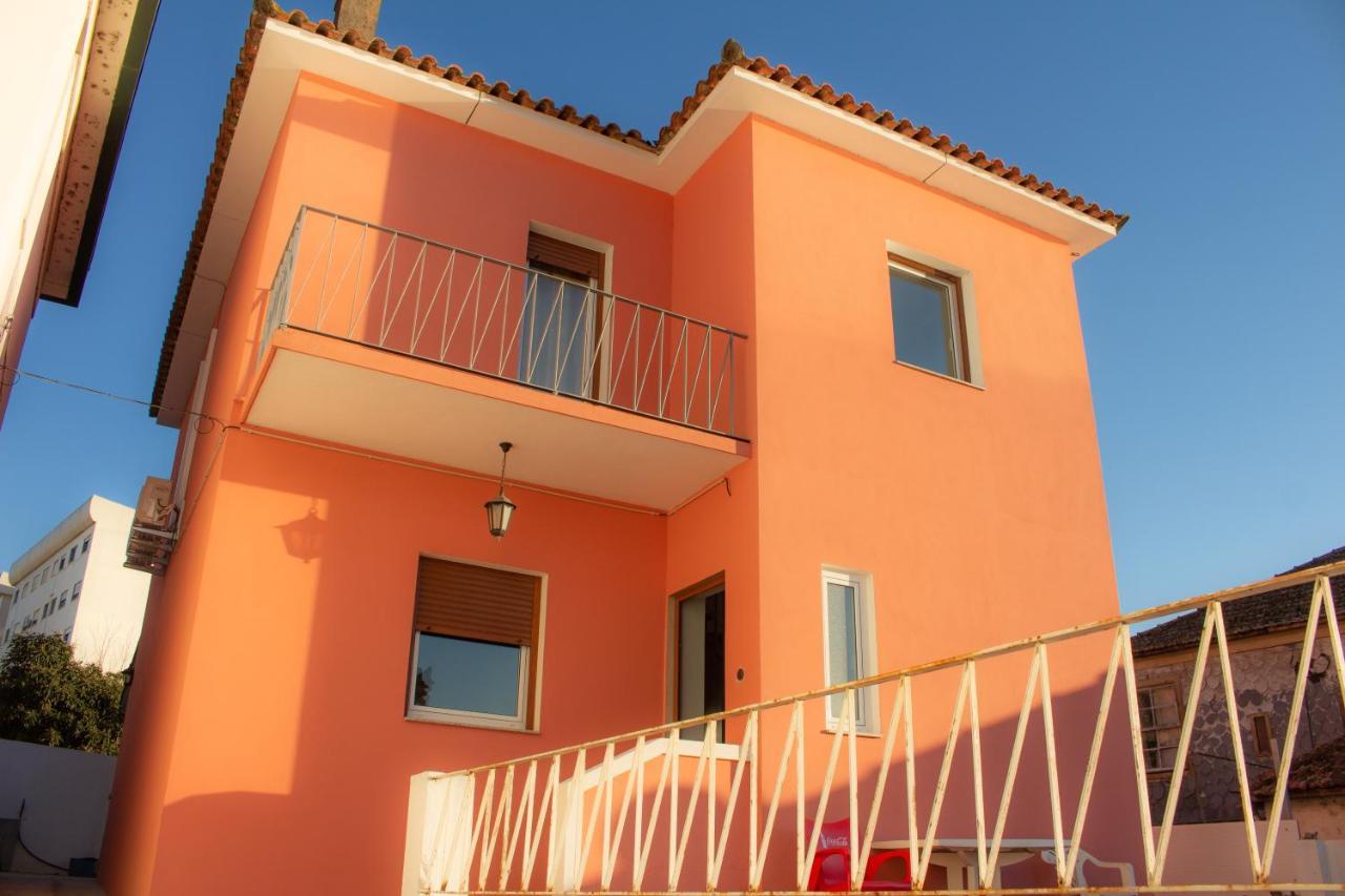 Casa Mira Douro Villa Peso da Régua Kültér fotó