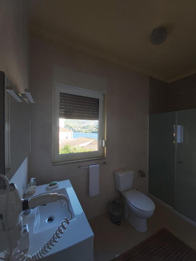 Casa Mira Douro Villa Peso da Régua Kültér fotó