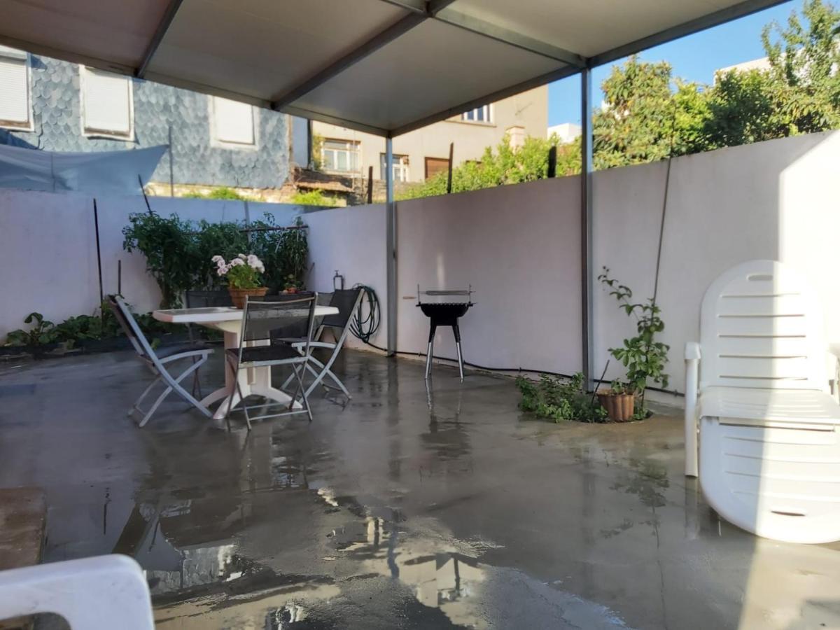 Casa Mira Douro Villa Peso da Régua Kültér fotó